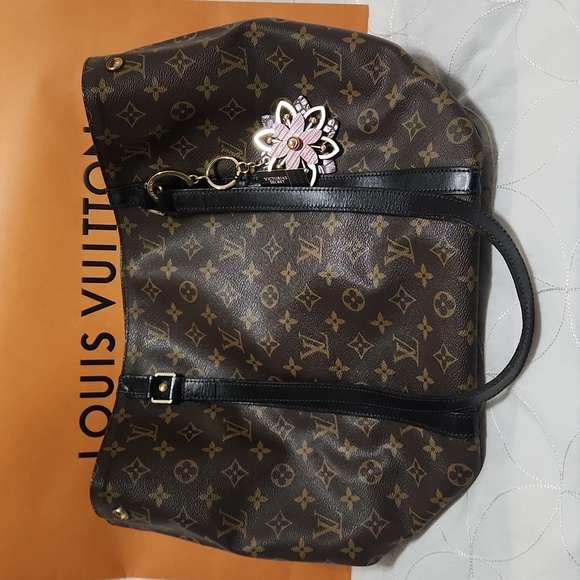 Louis Vuitton Handbags - Auth Louis vuitton Sac Shopping 1998